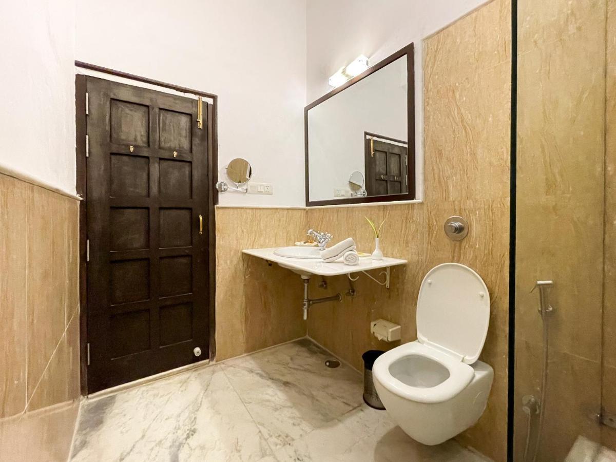 Amar Kothi Hotell Udaipur Eksteriør bilde