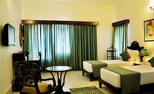 Amar Kothi Hotell Udaipur Eksteriør bilde